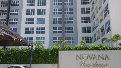 Novana Residence