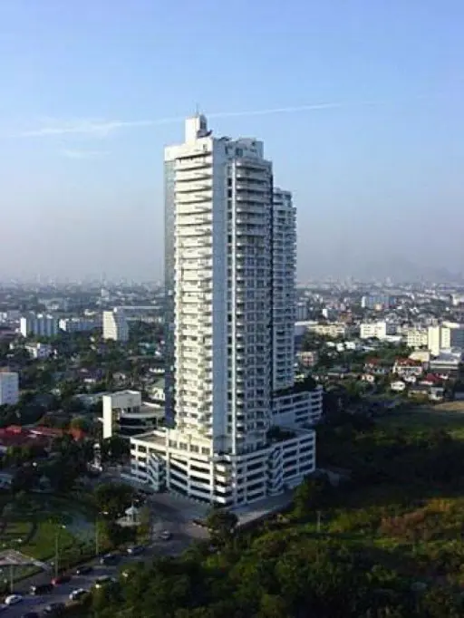 NS Tower Central City Bangna