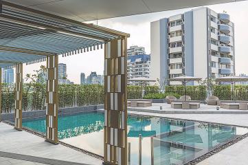 Oakwood Residence Sukhumvit Thonglor