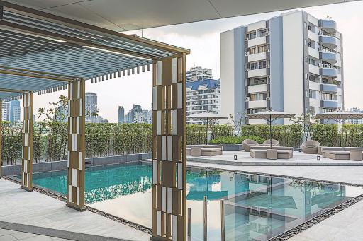 Oakwood Residence Sukhumvit Thonglor