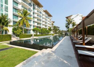 Ocas Hua Hin Condominium