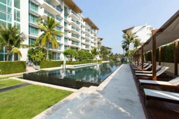 Ocas Hua Hin Condominium