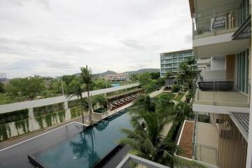 Ocas Hua Hin Condominium