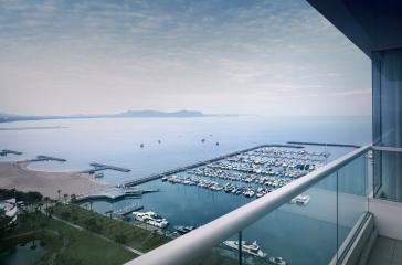 Ocean Portofino Condominium