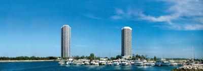 Ocean Portofino Condominium