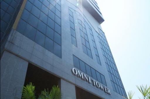 Omni Tower Sukhumvit Nana