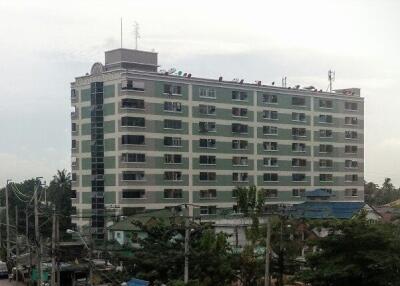 Pinklao Condominium