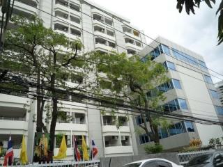 Aree Place Sukhumvit 26