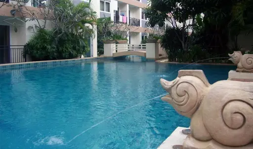 Park Lane Jomtien Resort