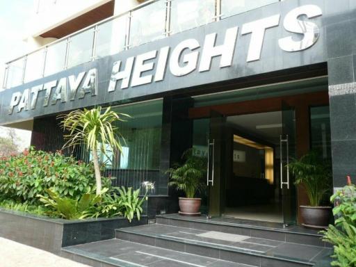 Pattaya Heights