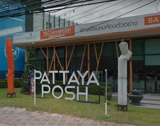 Pattaya Posh