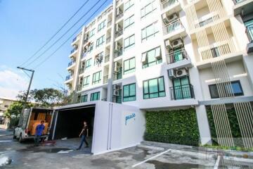 Pause Condominium Sukhumvit 107