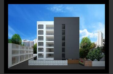 Penthouse Condominium 2