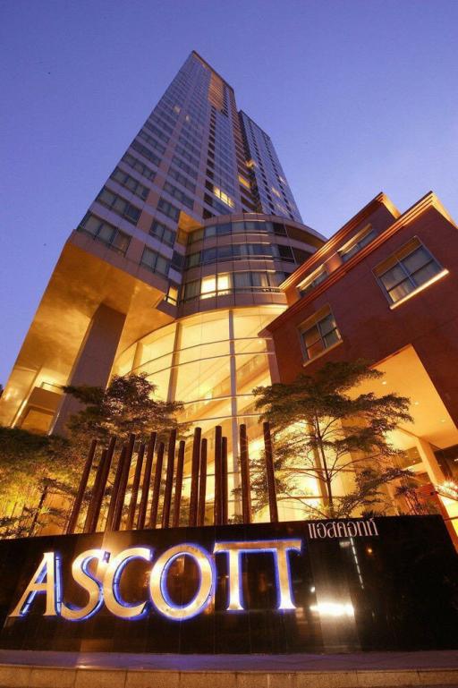 Ascott Sathorn