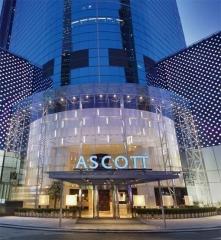 Ascott Sathorn