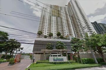 Q. House Condo Sathorn