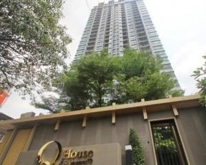 Q. House Condo Sukhumvit 79