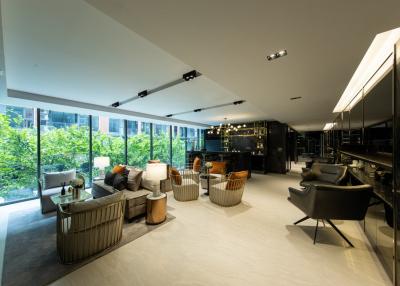 Quintara Treehaus Sukhumvit 42