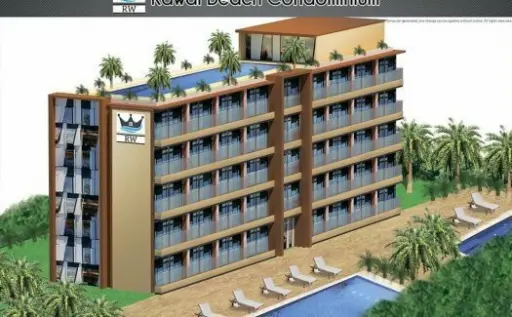 Rawai Beach Condominium