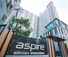 Aspire Ratchada - Wongsawang