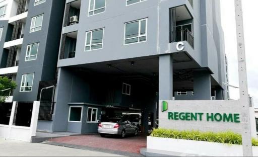 Regent Home Sukhumvit 81