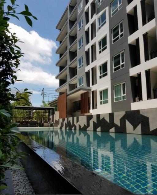 Regent Home Sukhumvit 81