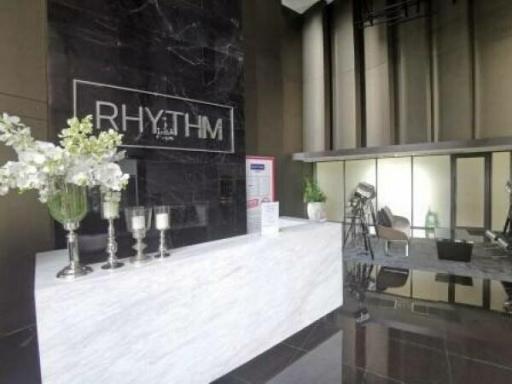 Rhythm Asoke