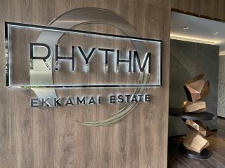 RHYTHM Ekkamai Estate