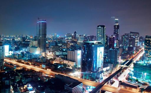 Rhythm Sathorn