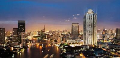 Rhythm Sathorn