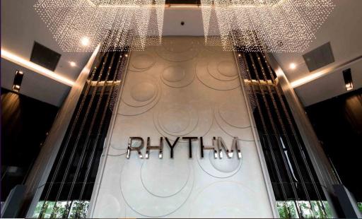 Rhythm Sathorn