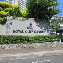 Royal Cliff Garden