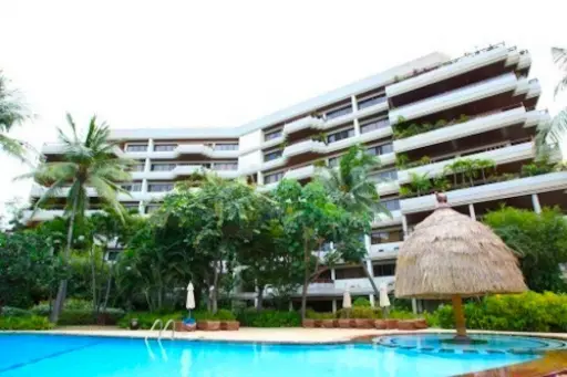 Royal Garden Condominium