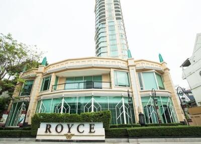 Royce Private Residences