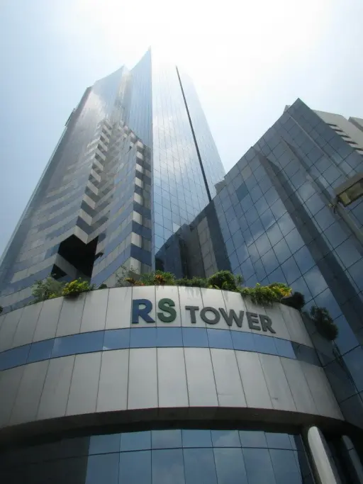 RS Tower