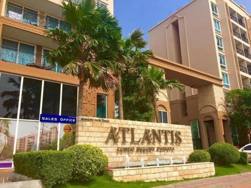 Atlantis Condo Resort