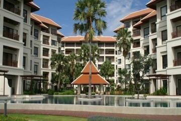 Santipura Residences Hua Hin