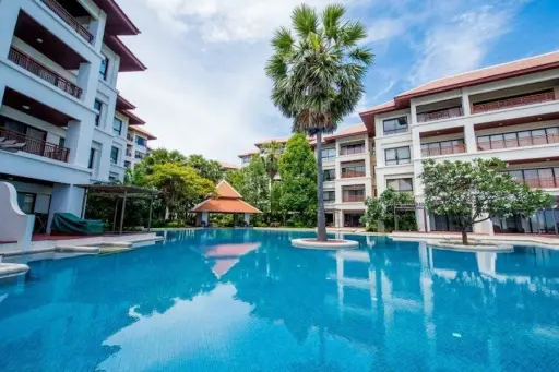 Santipura Residences Hua Hin