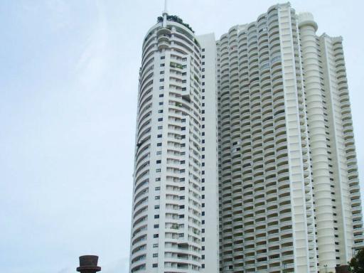 Saranchol Condominium