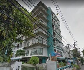 Sarin Suites Sukhumvit