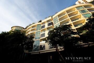 Seven Place Executive Residences