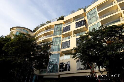 Seven Place Executive Residences