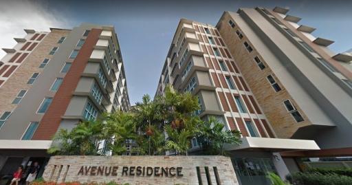 Avenue Residence