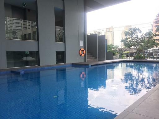 Azure Sukhumvit 39