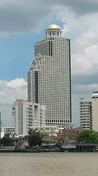 Nusa State Tower