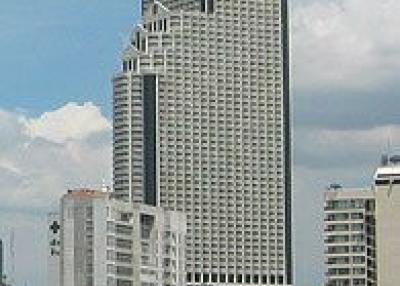 Nusa State Tower