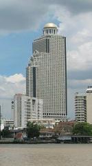 Nusa State Tower