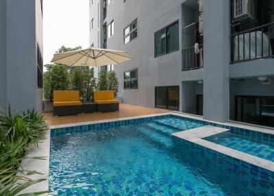 B Loft Sukhumvit 115