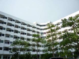 Somphong Condotel