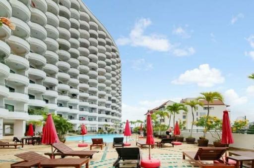 Star Beach Condotel